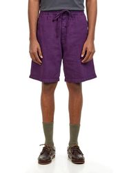 Carhartt - Rainer Short "Shawnee" Herringbone, 8 oz - Lyst