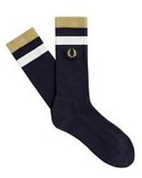 Fred Perry - Bold Tipped Towelling Sock - Lyst