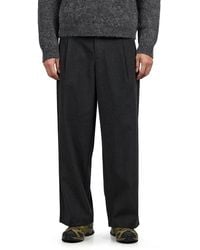 Hiking Patrol - Waypoint Texture Trouser - Lyst