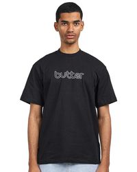 Butter Goods - Alpine Tee - Lyst