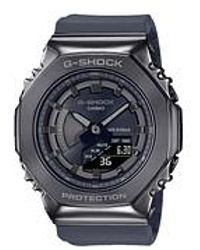 G-Shock - GM-S2100B-8AER - Lyst