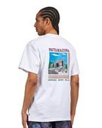 PATTA - Mazona T-Shirt - Lyst