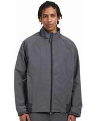 Hiking Patrol - LT Soft Shell Jacket - Lyst