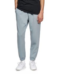 COLORFUL STANDARD Classic Organic Sweatpants - Blau