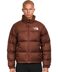The North Face Nuptse Jacken für Herren - Bis 24% Rabatt | Lyst DE