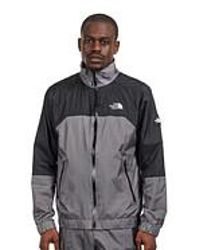 The North Face - Wind Shell Full Zip - Lyst