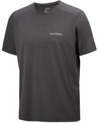 Arc'teryx - Cormac Arc'bird Logo SS - Lyst