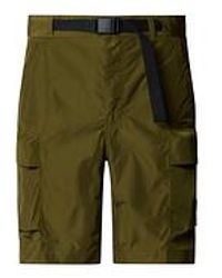 The North Face - NSE Cargo Pocket Short - Lyst