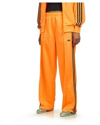 adidas - Adicolor Classic Firebird Loose Track Pants - Lyst