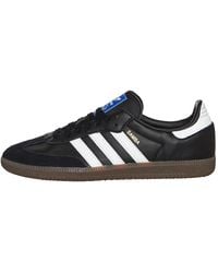 adidas - Samba OG - Lyst