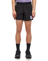 Satisfy - PeaceShell 5" Unlined Shorts - Lyst
