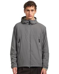 Snow Peak - Breathable Insulated Jacket - Lyst