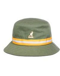 Kangol - Stripe Lahinch Bucket Hat - Lyst