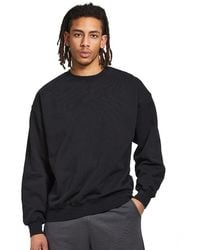 COLORFUL STANDARD - Organic Oversized Crew - Lyst