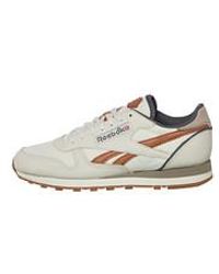 Reebok - Classic Leather (J. W. Foster & Sons Incorporated Edition) - Lyst