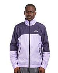 The North Face - Wind Shell Full Zip - Lyst