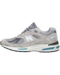 New Balance - U991 GL2 Made in UK - Lyst