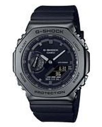 G-Shock - GM-2100BB-1AER - Lyst