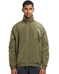 adidas - Equipment Track Top - Lyst