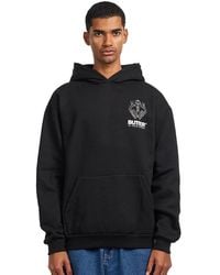 Butter Goods - Fossil Pullover Hood - Lyst