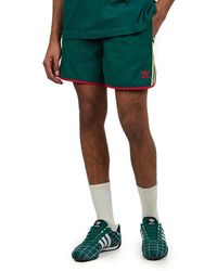 adidas - Adicolor Classics Sprinter Shorts - Lyst