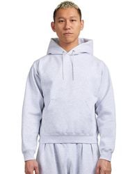 Beams Plus - Windstop Short Hoody - Lyst
