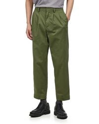 Barbour - Ted Relaxed Fit Chino - Lyst