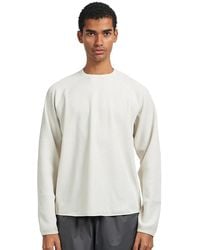 Goldwin - WF Light L/S T-Shirt - Lyst