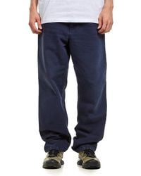 Carhartt - Single Knee Pant "Dearborn" Canvas, 12 oz - Lyst