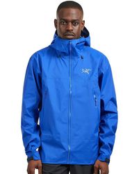 Arc'teryx - Beta SL Jacket - Lyst