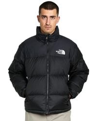 The North Face Nuptse Jacken für Herren - Bis 20% Rabatt | Lyst DE