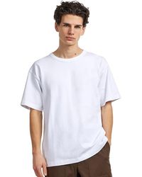 Norse Projects - Simon Heavy T-Shirt - Lyst