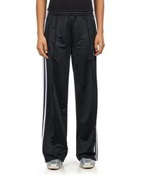 adidas - Adicolor Classic Firebird Loose Track Pants - Lyst