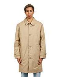 Levi's - Alma Filled Trench Coat - Lyst