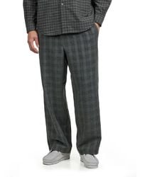 Beams Plus - Boucle Check Easy - Lyst