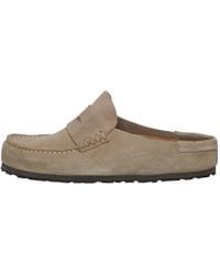 Birkenstock - W Naples Wrapped - Lyst