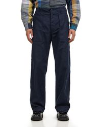 Engineered Garments - Fatigue Pant - Lyst