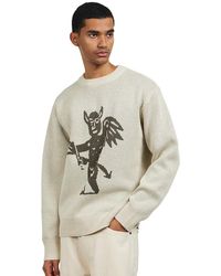 Heresy - Rogue Knit - Lyst