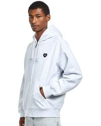 Carhartt - Herz Kapuzenpullover Kollektion - Lyst