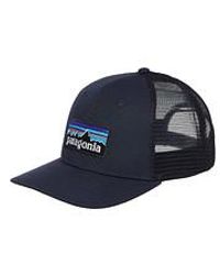 Patagonia - P-6 Logo Trucker Hat - Lyst
