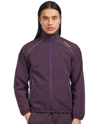 Pleasures - Neutron Track Jacket - Lyst