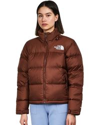 The North Face Nuptse Jacken für Herren - Bis 30% Rabatt | Lyst DE