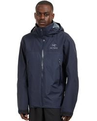 Arc'teryx - Beta AR Jacket - Lyst