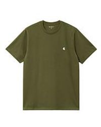 Carhartt - S/S Madison T-Shirt - Lyst