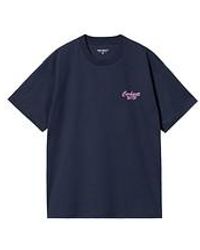 Carhartt - S/S Friendship T-Shirt - Lyst