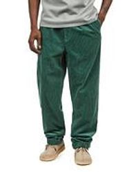 Polo Ralph Lauren - Whitman Relaxed Fit Corduroy Pant - Lyst