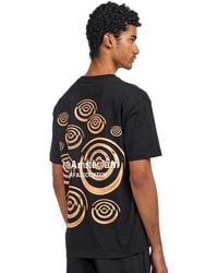 New Amsterdam Surf Association - Ripple Tee - Lyst