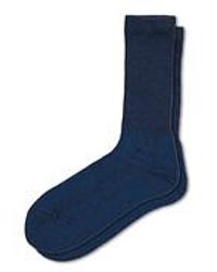 Anonymous Ism - OC Supersoft Crew Socks - Lyst