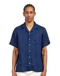 Polo Ralph Lauren - M Short Sleeve Sport Shirt - Lyst