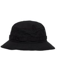 Beams Plus - Jungle Hat CORDURA® Nylon Ripstop - Lyst